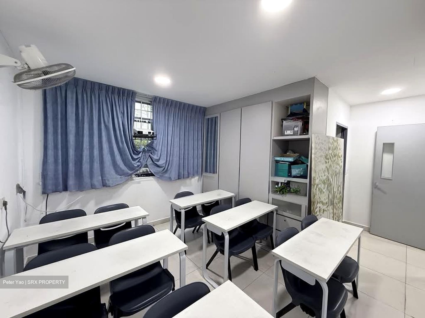 Lee Kuo Chuan Old Peoples Home (D23), Retail #531231781